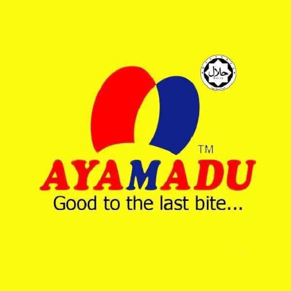 Ayamadu