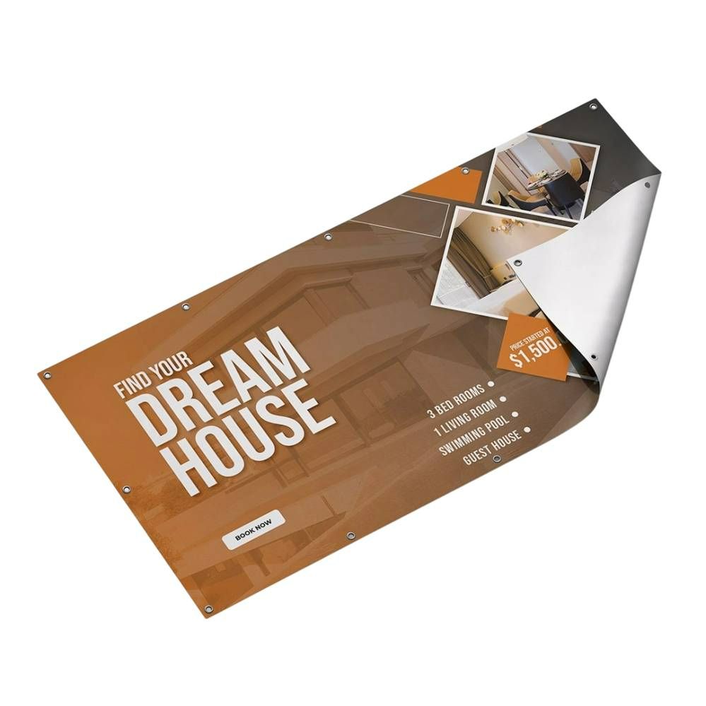  Banner Printing