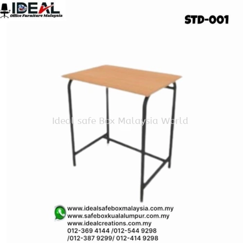 Office Designer Furniture Table Study STD-01