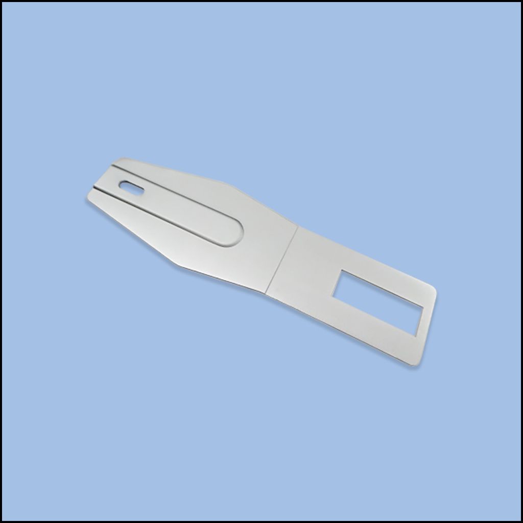 FEED PLATE (40315023)