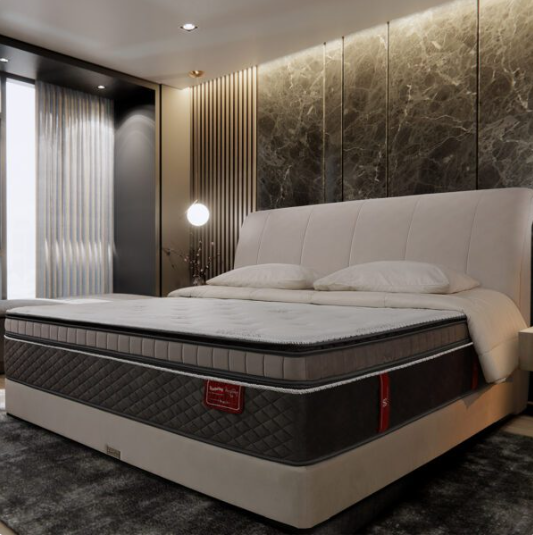 TEMPSMART SERIES I 5.0 Regis II Mattress