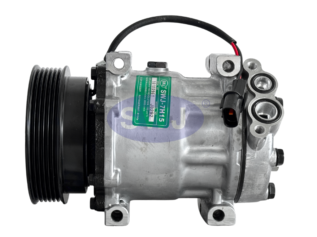 F.Escape (2.0) 7H15 6PK 12V R134a (C) [FOR 016]