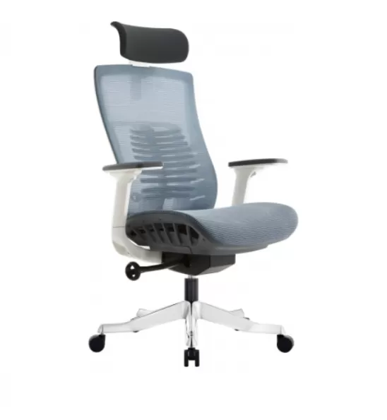 Ergonomic Chair｜Office Chair Bukit Jalil｜IP-M51