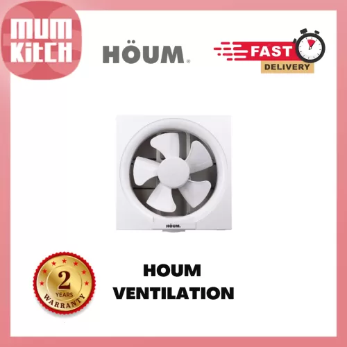 HOUM Ventilation DE450