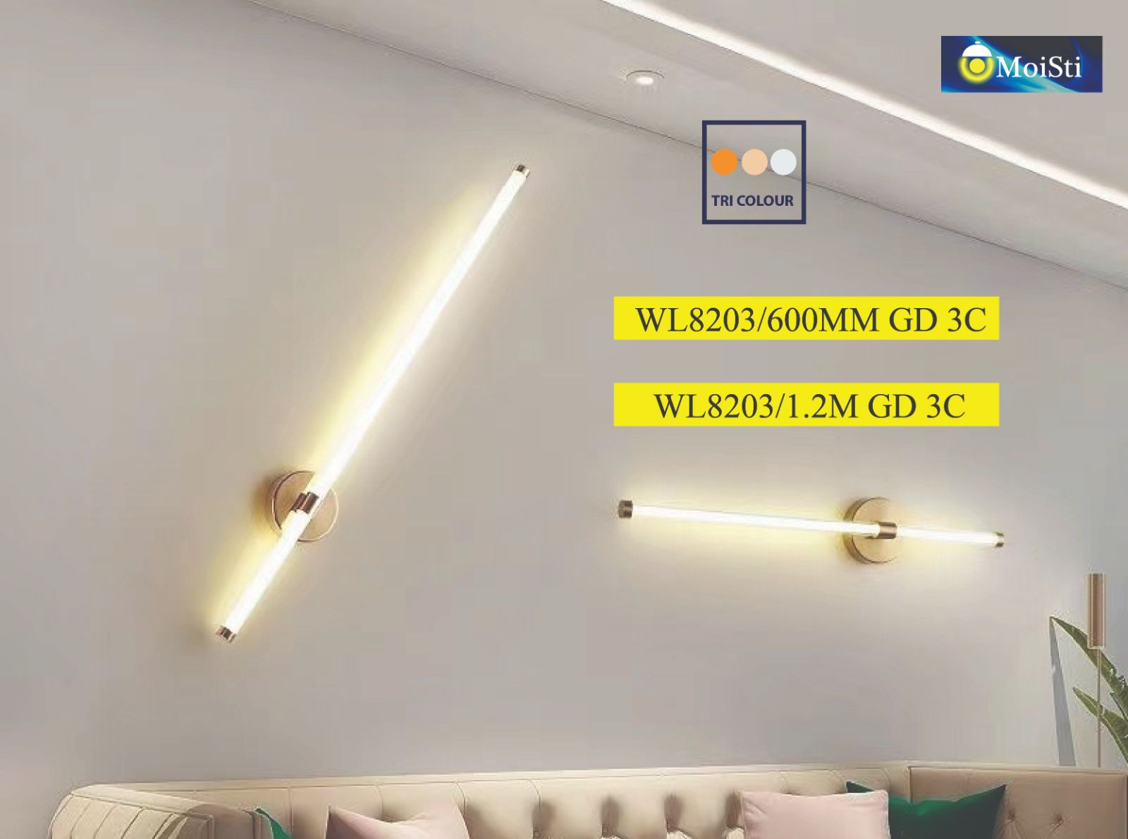 WL8203