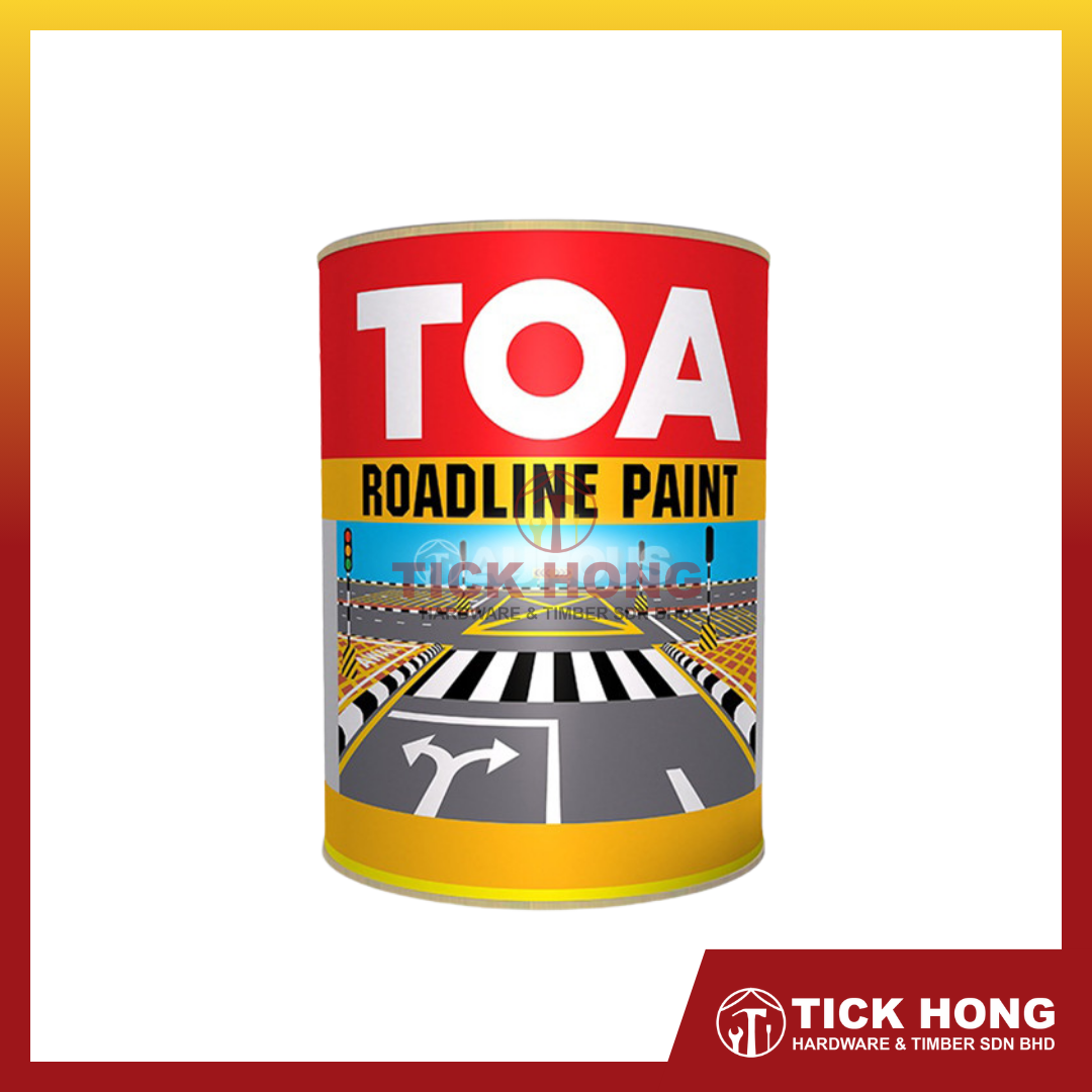 TOA Roadline Paint 5L