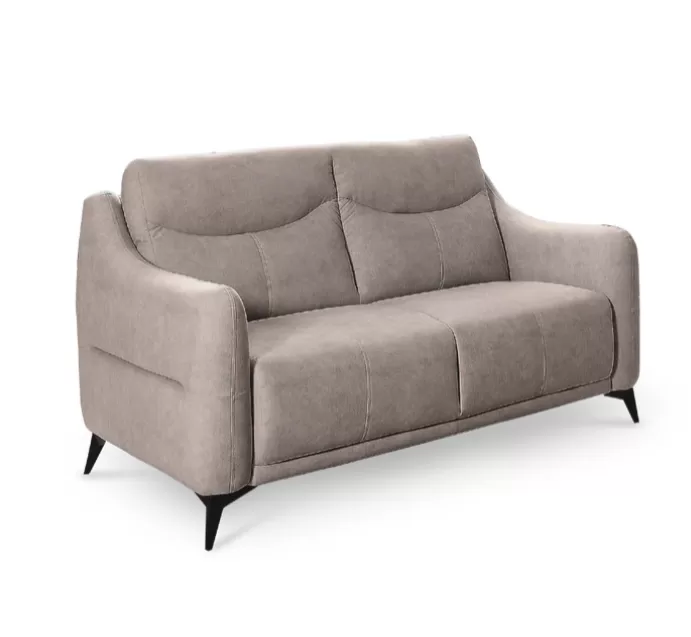 Jolly 2 Seater Sofa (Grey)