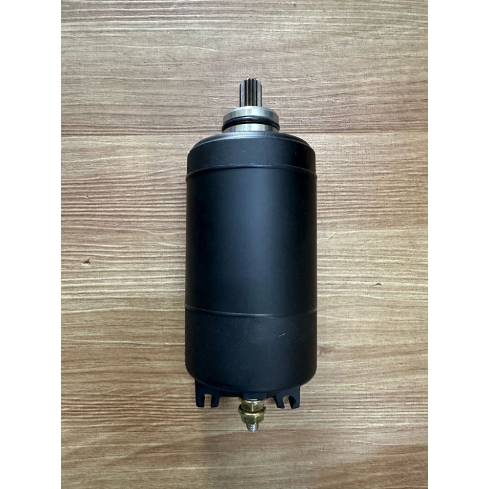 Kawasaki ER6 -N / ER6 -F/ VERSYS 650 / VULCAN S 650 Starter Motor Unit