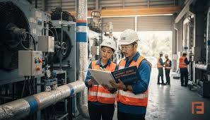 EECA 2024 Compliant AHU Commissioning