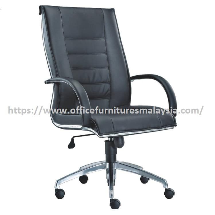 Comfort Highback Executive Office Chair OFMEV1071H