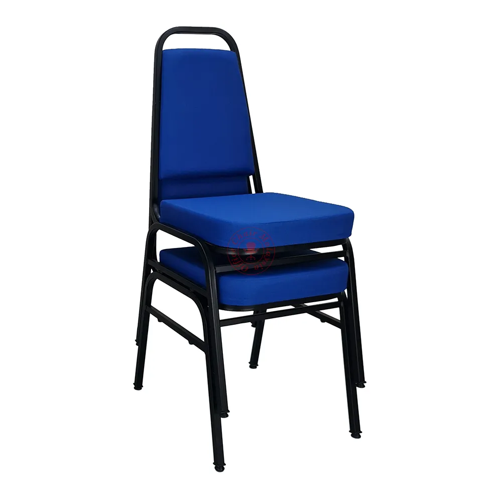 Banquet Chair / Restaurant Chair / Dining Chair / Seminar Chair / Kerusi Makan / Kerusi Banquet