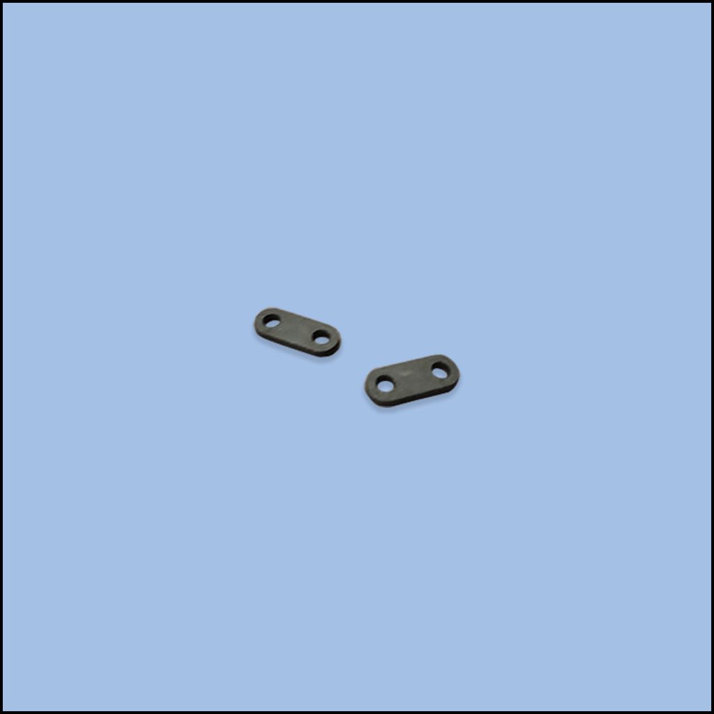 STATIONARY KNIFE CAP (LISA-425)