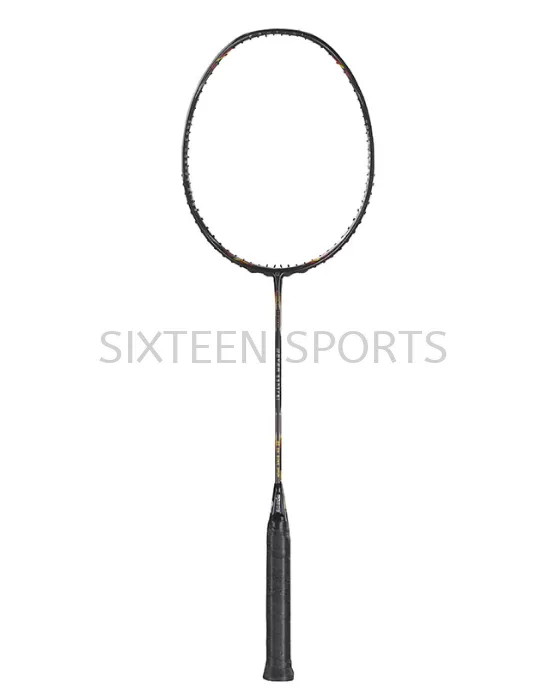 Apacs Woven Control Badminton Racket (5U)