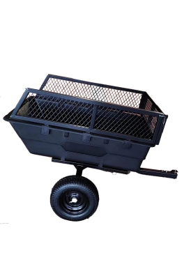 Tow Tipper Trailer - ADN002