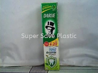 DARLIE ORIGINAL ENAMEL PROTECT (90G)