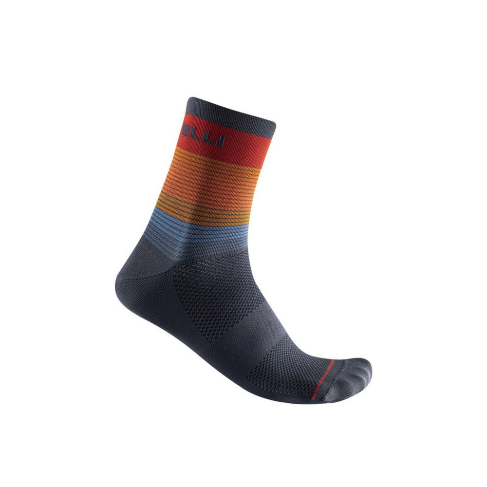 CASTELLI SCIA 12 Sock