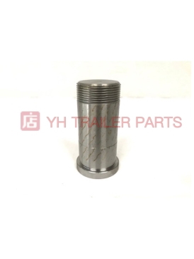 TIMING CASE SPINDLE , BOLT