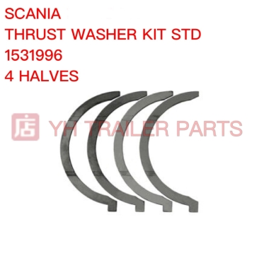 THRUST WASHER KIT ( STANDARD )