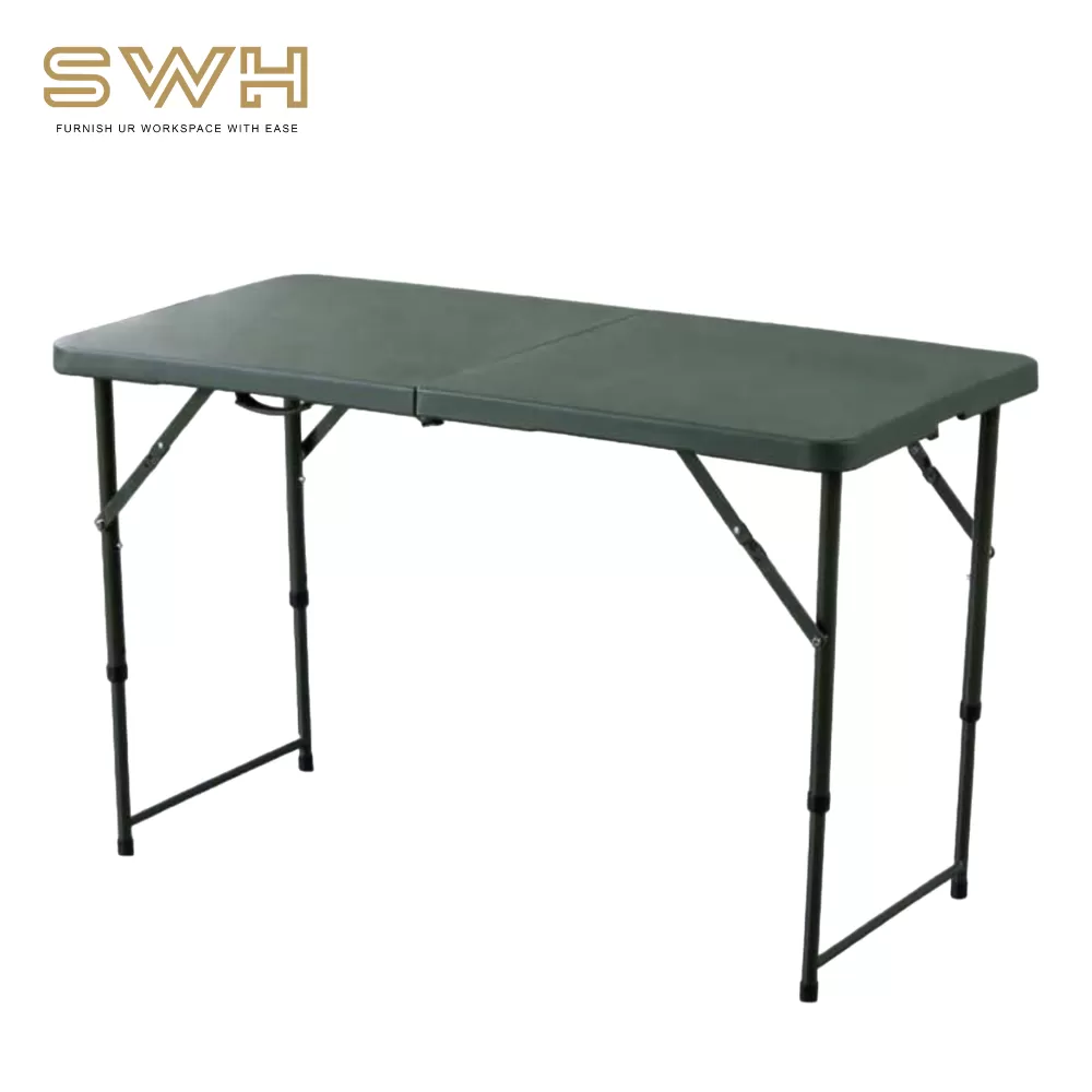 Plastic Foldable Banquet Table | Office Furniture