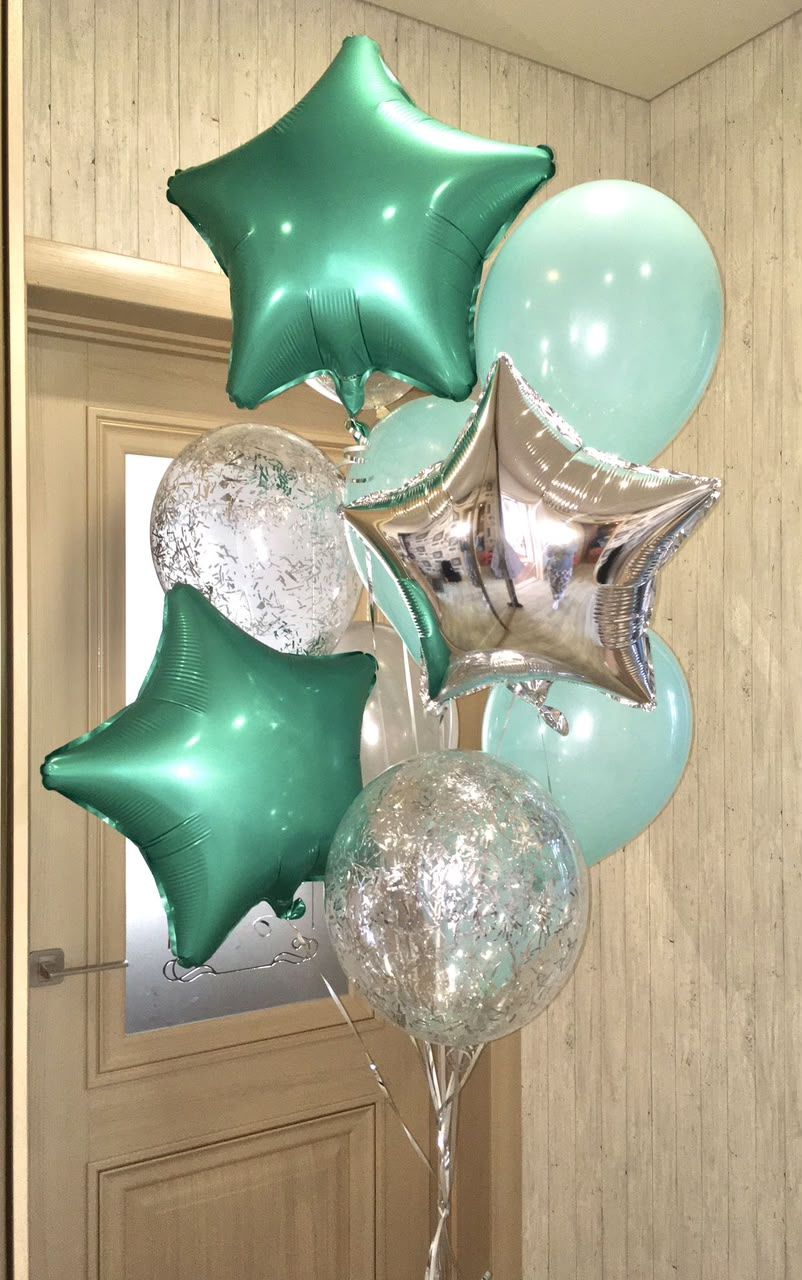 Balloon Set 2