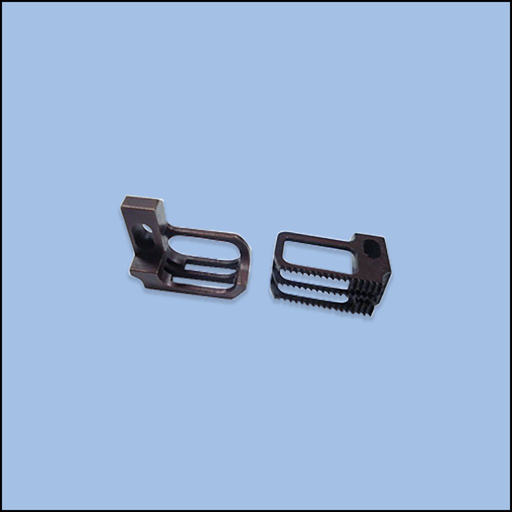 FEED DOG 3/16 (B1613-380-D00)