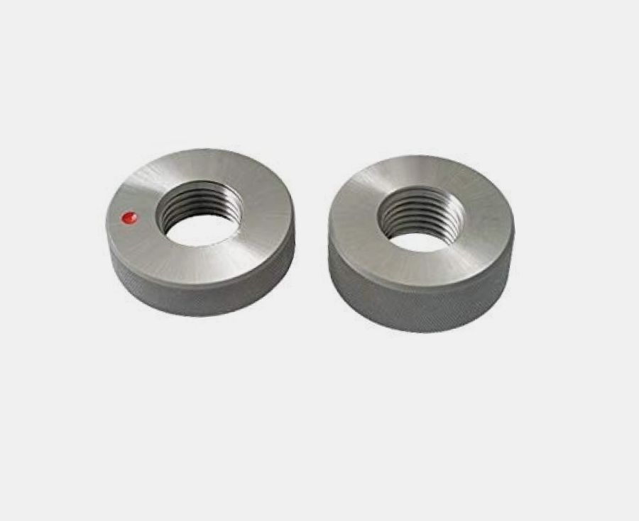 Thread Ring Gauges