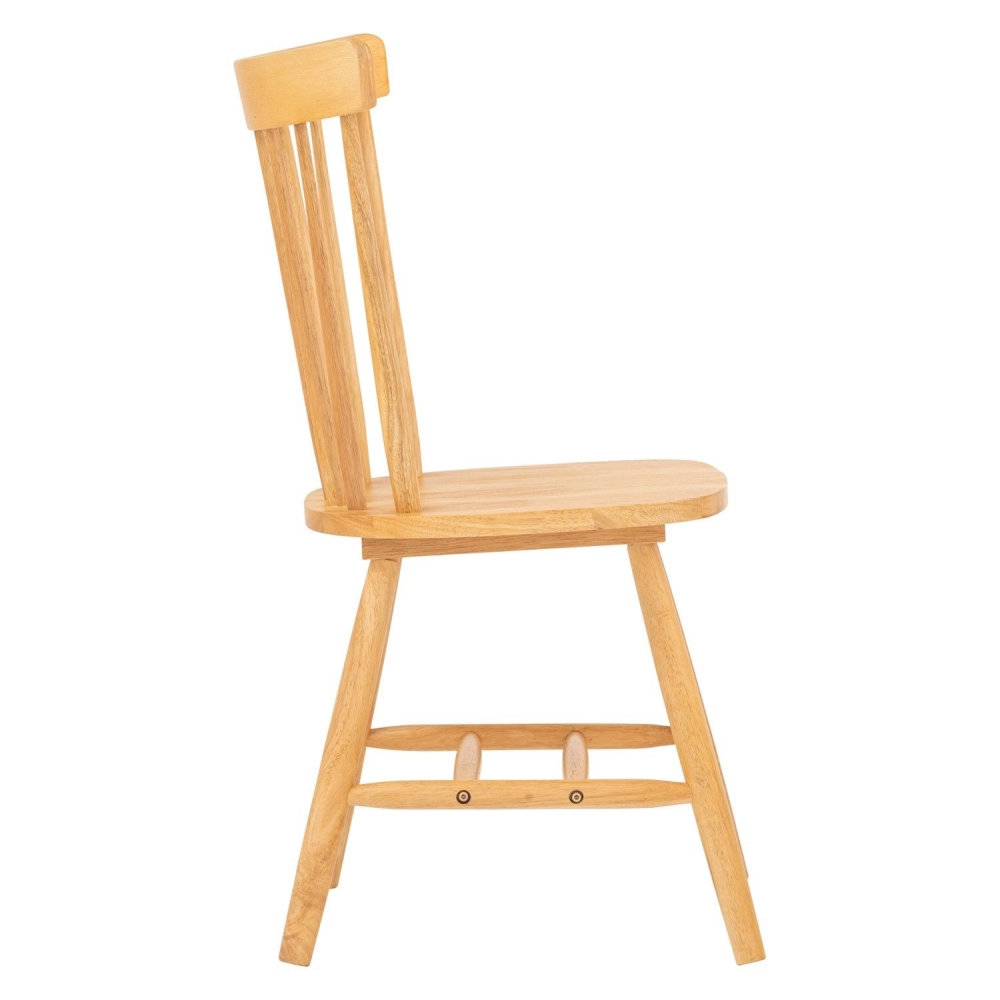 Dana Chair (Natural)