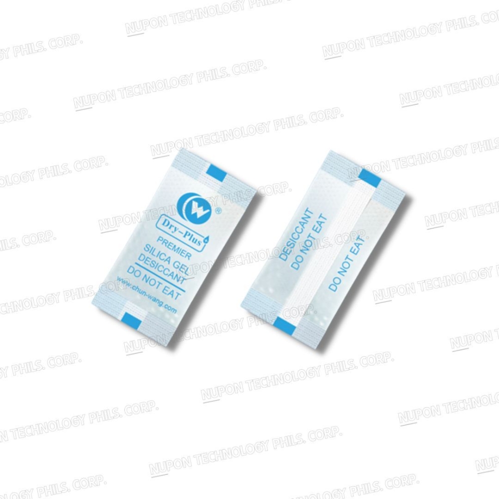 Food Grade Silica Gel Desiccant