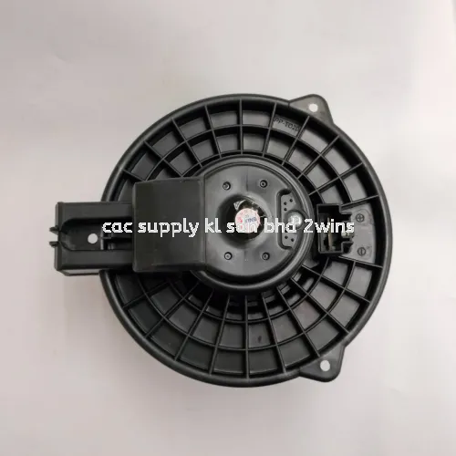 MAZDA CX5/M3/M6'2016 BLOWER MOTOR