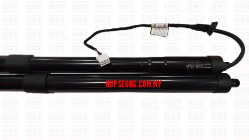 68920-48031 TOYOTA RX300 REAR LH POWER BONNET ABSORBER (BNA-AGL20-52RL)