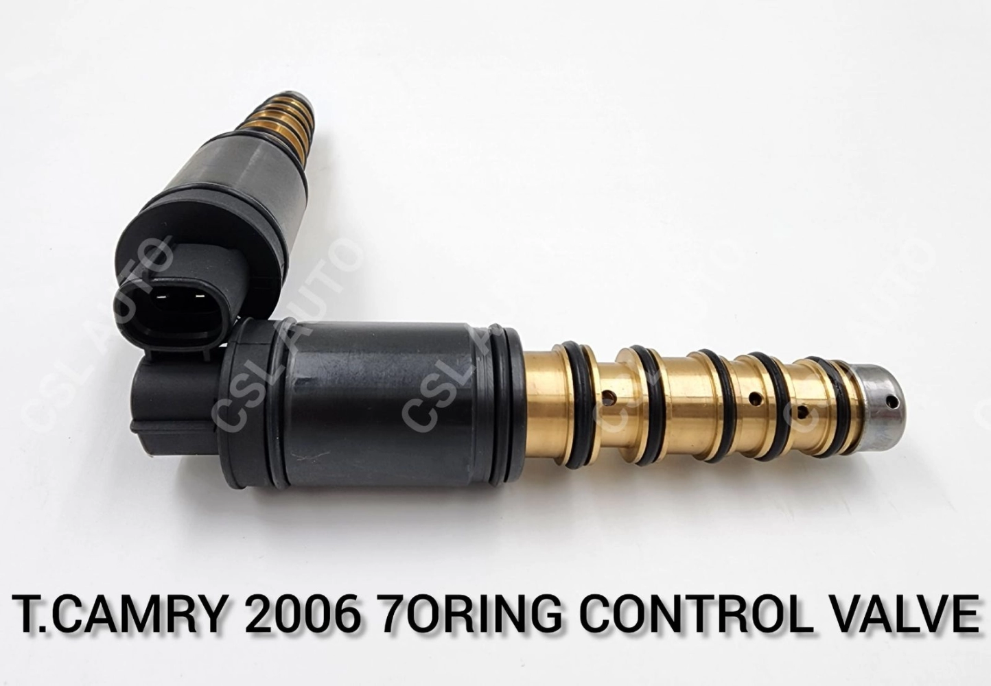 HS 10A15 Toyota Camry 06Y 7Oring Control Valve 