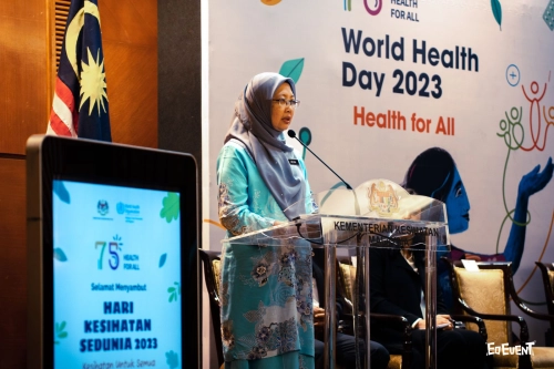 Celebration  Event- World Health Day 2023