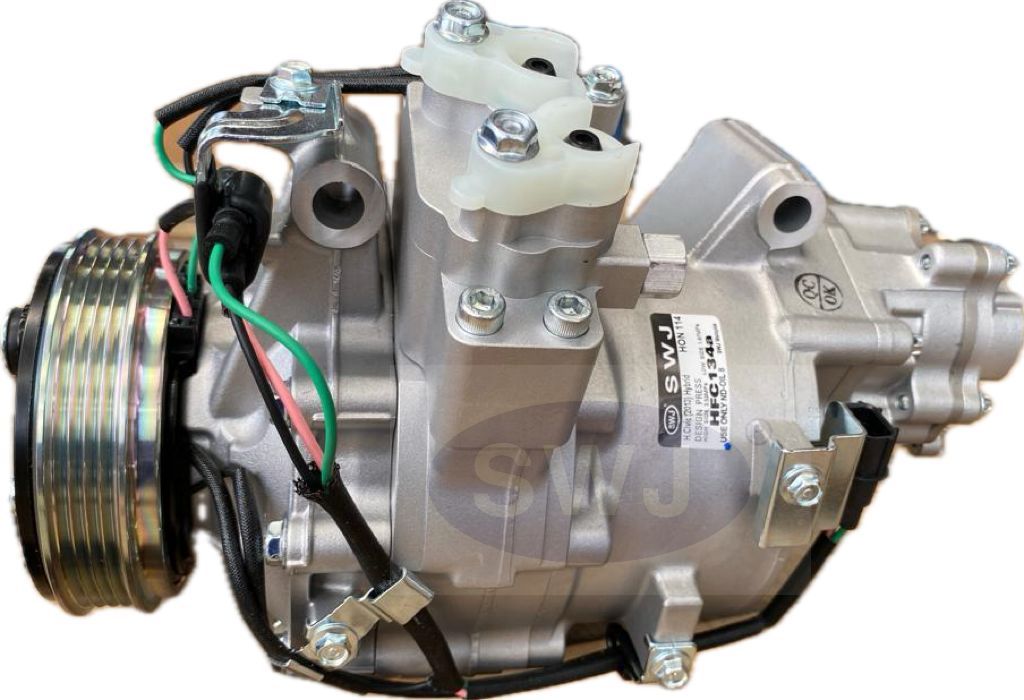 H.Civic (2013) Hybrid 4PK 12V R134a (Re) [HON 114]