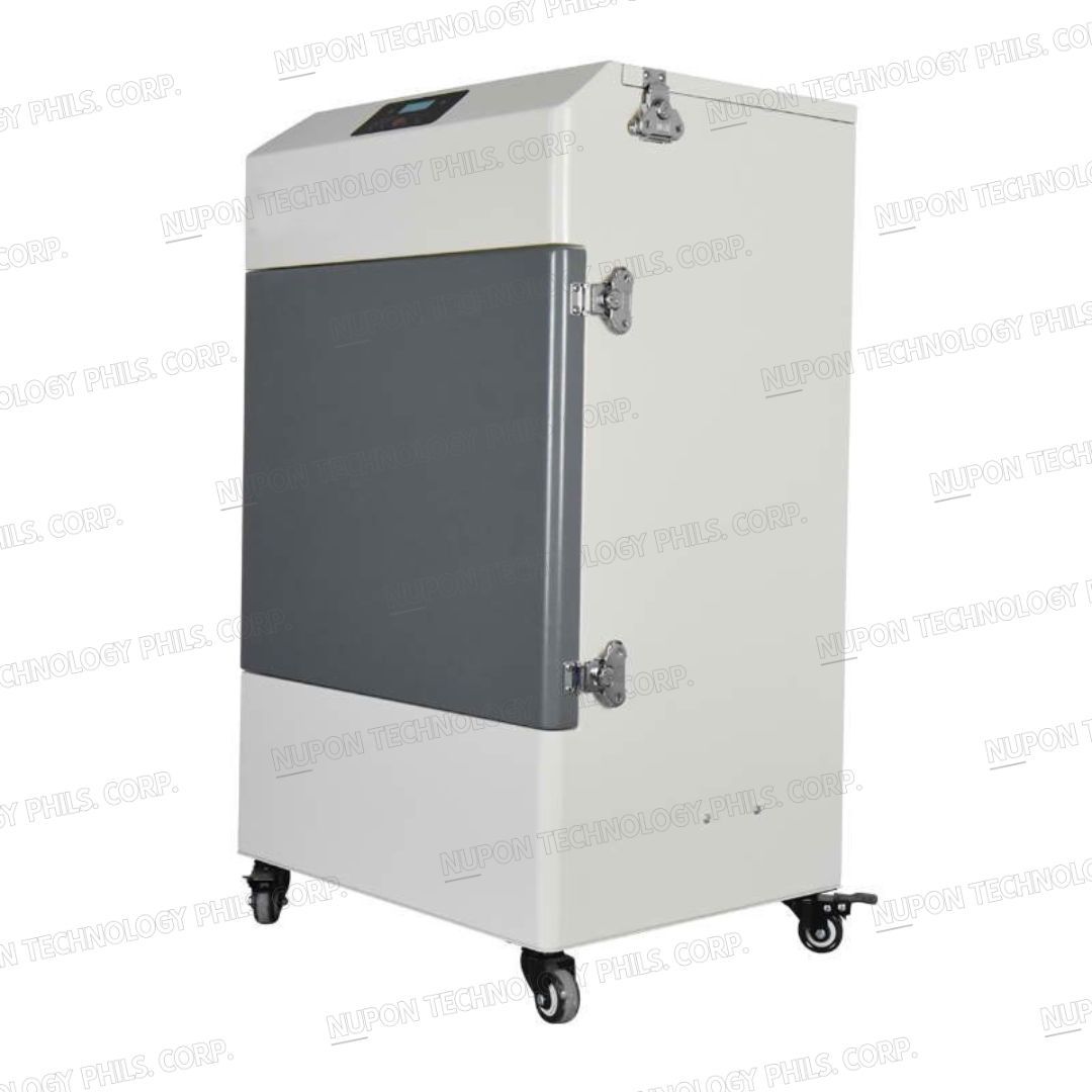 XS450 Solder Fume Extractor
