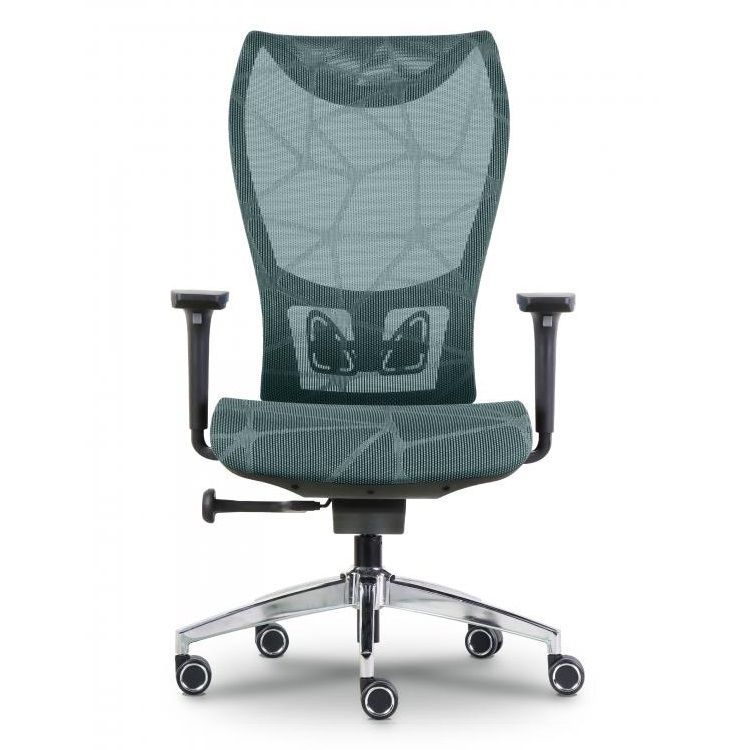 HIGH BACK MESH OFFICE CHAIR PUTRAJAYA WP
