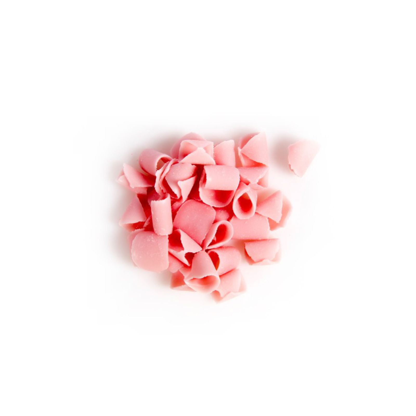 DOBLA Curls Strawberry