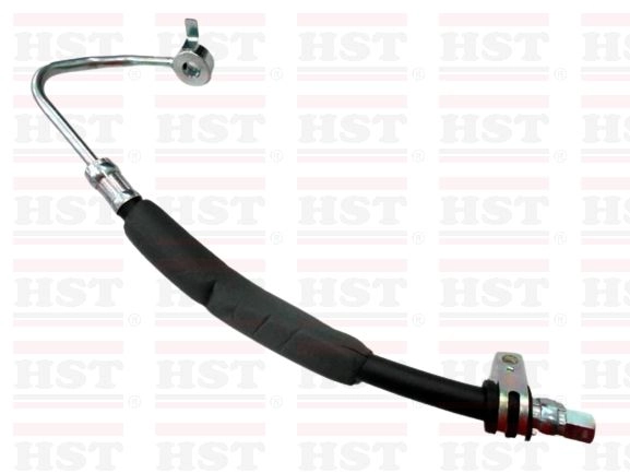 UH71-32-450 FORD RANGER UT2F POWER STEERING PRESSURE HOSE (PSH-UT2F-00A10)