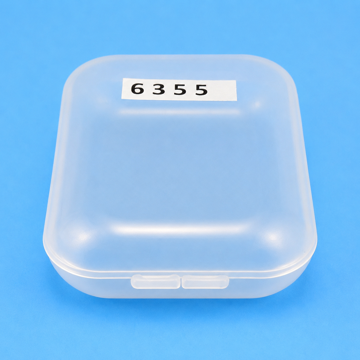 Portable Soap Tray Container : 6355