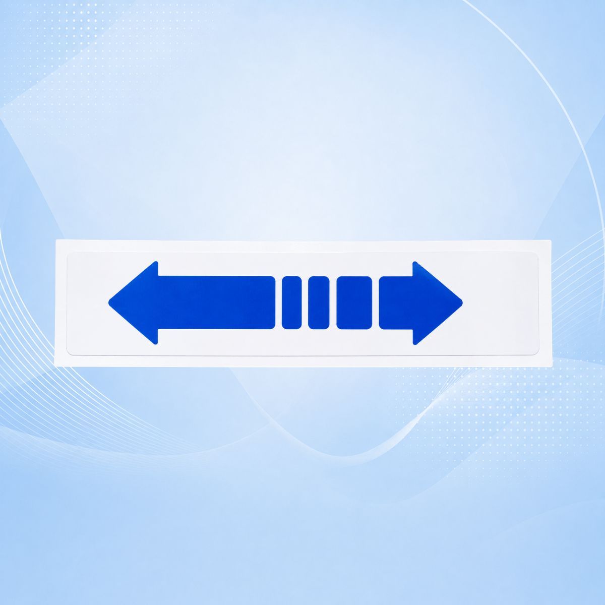P/NO. 2916119 LABEL (FC116U)