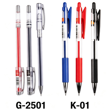 ZHI XIN GEL INK PEN