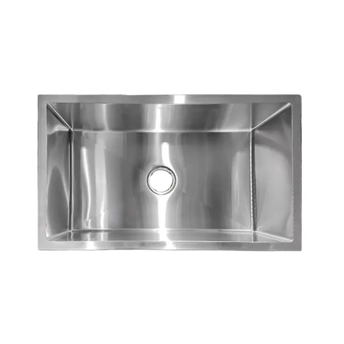 LS-7545 | Single Bowl Sink