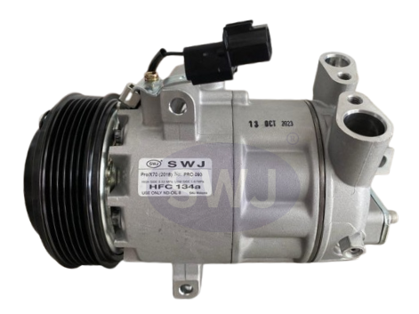 Pro.X70 (2018) VCS14 6PK 12V R134a (NB) [PRO 093]