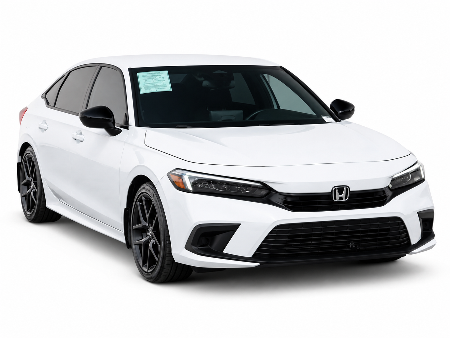 CIVIC 2022
