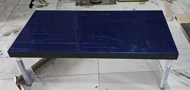 QUARTZ STONE COFFEE TABLE | OFFICE AT SHAH ALAM | KEPONG | SERI KEMBANGAN