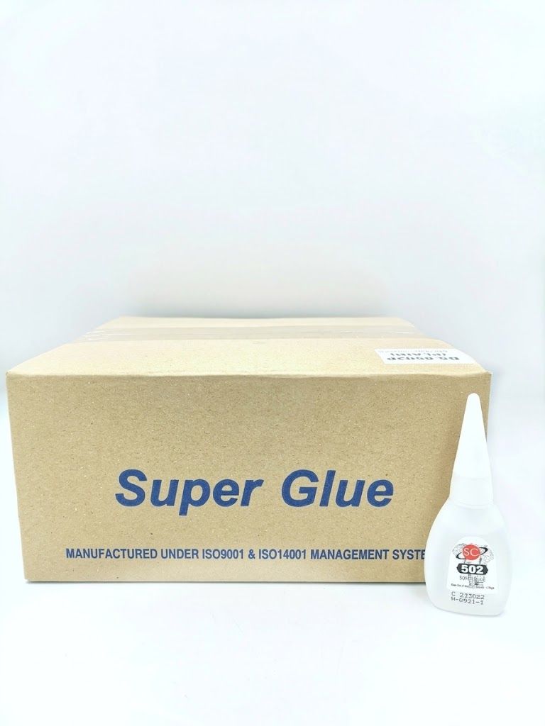 SC 502 SUPER GLUE