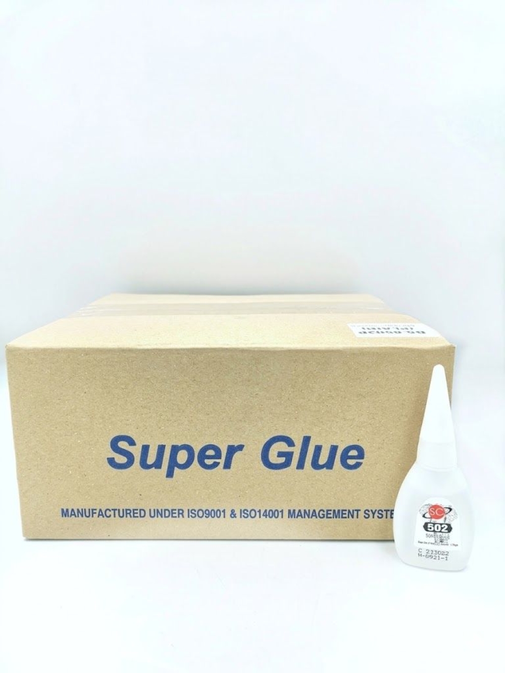 SC 502 SUPER GLUE