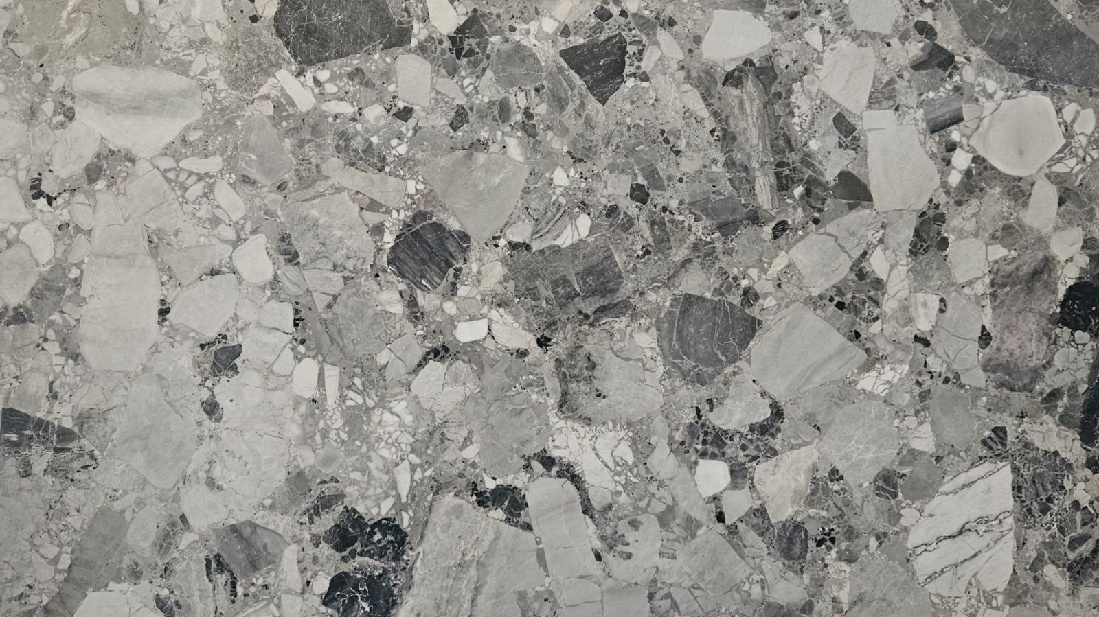 Capico Grey