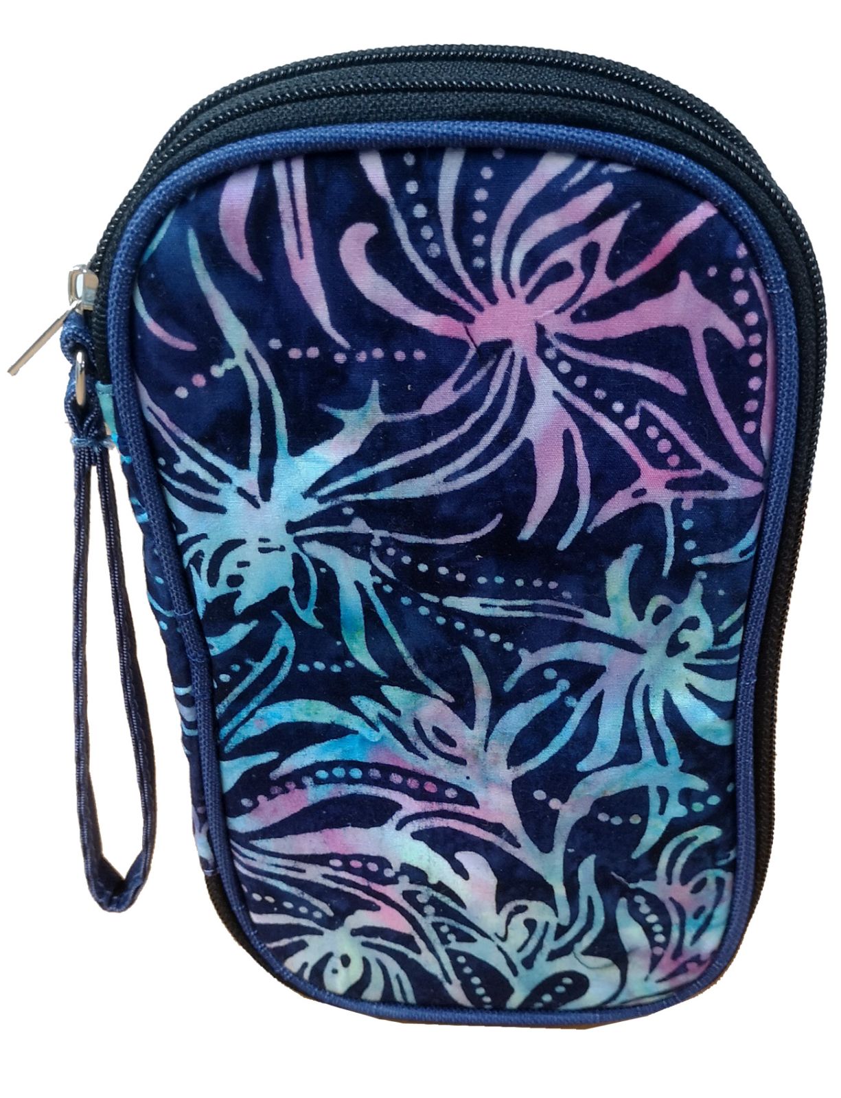 Inspired Toiletry Pouch (C0374S) – Compact & Travel-Friendly Organizer