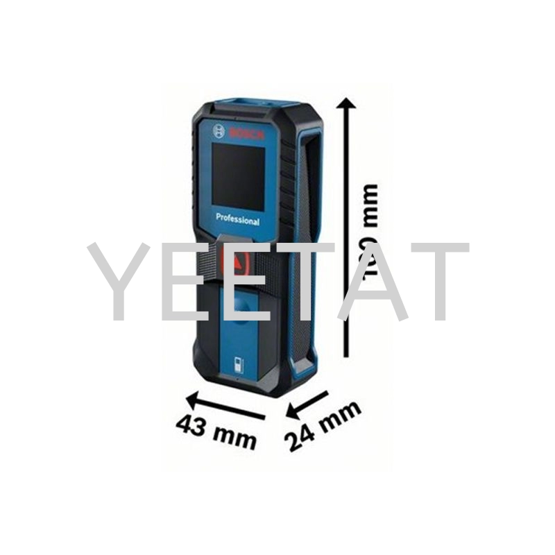 [ BOSCH ] GLM 30-23 Professional Laser Range Finder / Laser Measure Tool