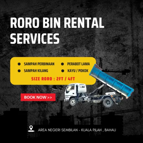 RORO BIN SERVICE 